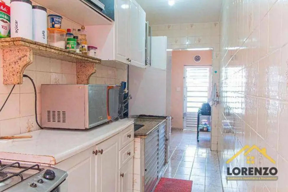 Foto 9 de Casa com 3 quartos à venda, 210m2 em Jardim Paraíso, Santo Andre - SP