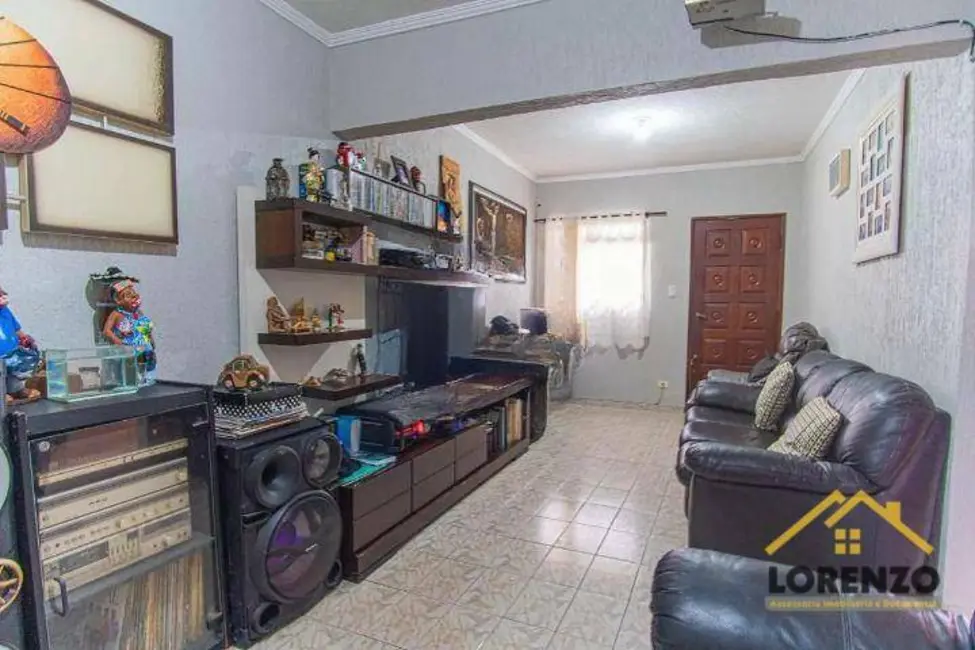 Foto 8 de Casa com 3 quartos à venda, 210m2 em Jardim Paraíso, Santo Andre - SP