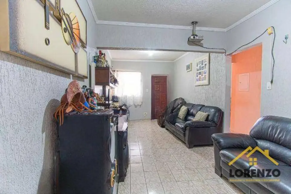 Foto 7 de Casa com 3 quartos à venda, 210m2 em Jardim Paraíso, Santo Andre - SP