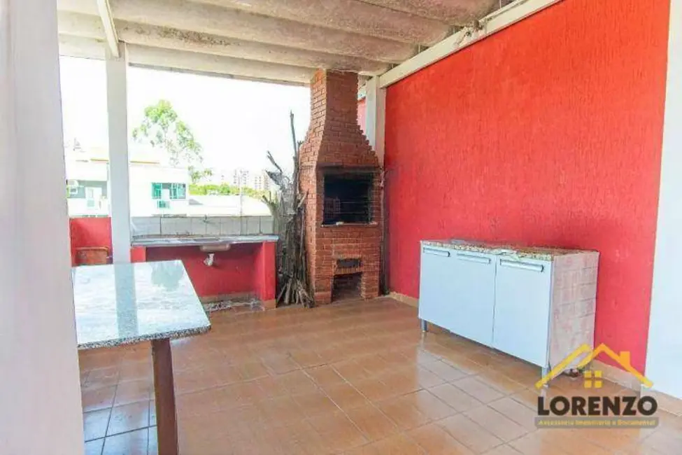 Foto 4 de Casa com 3 quartos à venda, 210m2 em Jardim Paraíso, Santo Andre - SP