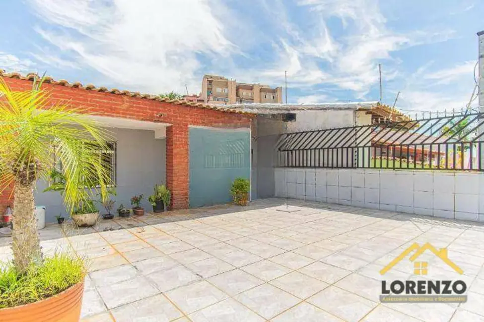 Foto 1 de Casa com 3 quartos à venda, 210m2 em Jardim Paraíso, Santo Andre - SP