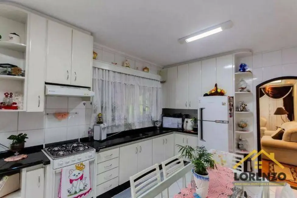 Foto 1 de Casa com 3 quartos à venda, 165m2 em Parque Oratório, Santo Andre - SP