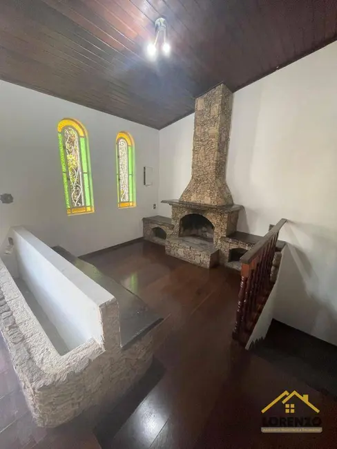 Foto 2 de Casa com 6 quartos à venda, 310m2 em Dos Casa, Sao Bernardo Do Campo - SP
