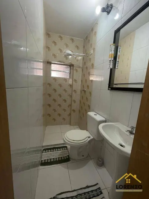 Foto 3 de Casa com 6 quartos à venda, 310m2 em Dos Casa, Sao Bernardo Do Campo - SP