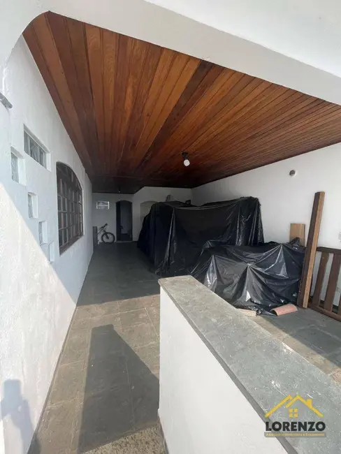 Foto 7 de Casa com 6 quartos à venda, 310m2 em Dos Casa, Sao Bernardo Do Campo - SP