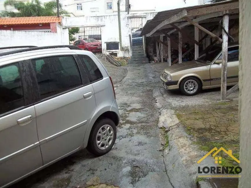 Terreno / Lote à venda, 400m2 em Sao Bernardo Do Campo - SP - imagem 9 Foto 9 de Terreno / Lote à venda, 400m2 em Sao Bernardo Do Campo - SP