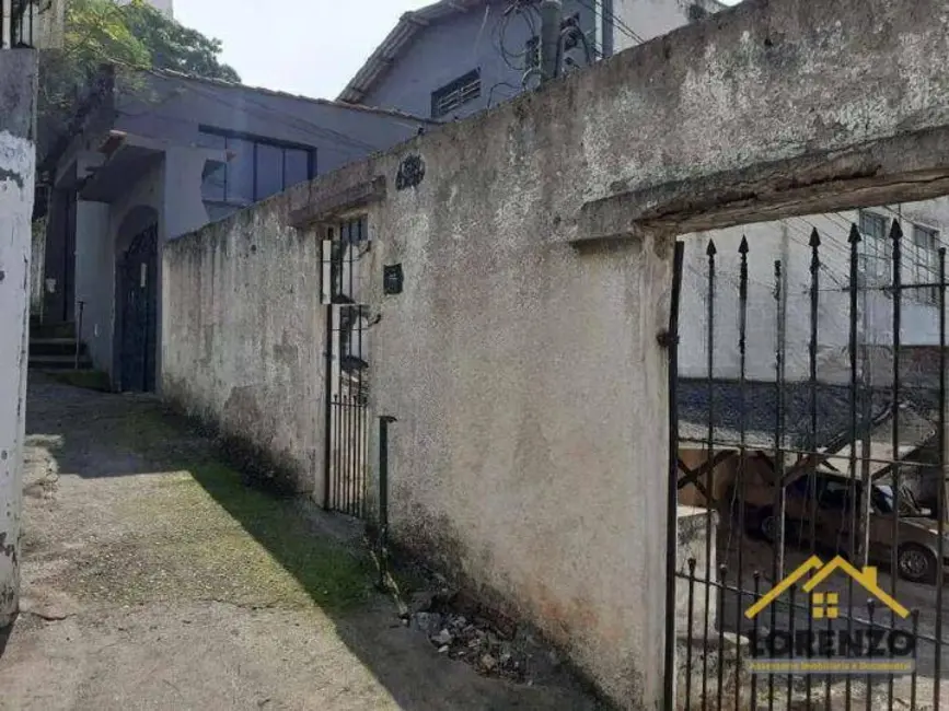 Terreno / Lote à venda, 400m2 em Sao Bernardo Do Campo - SP - imagem 6 Foto 6 de Terreno / Lote à venda, 400m2 em Sao Bernardo Do Campo - SP