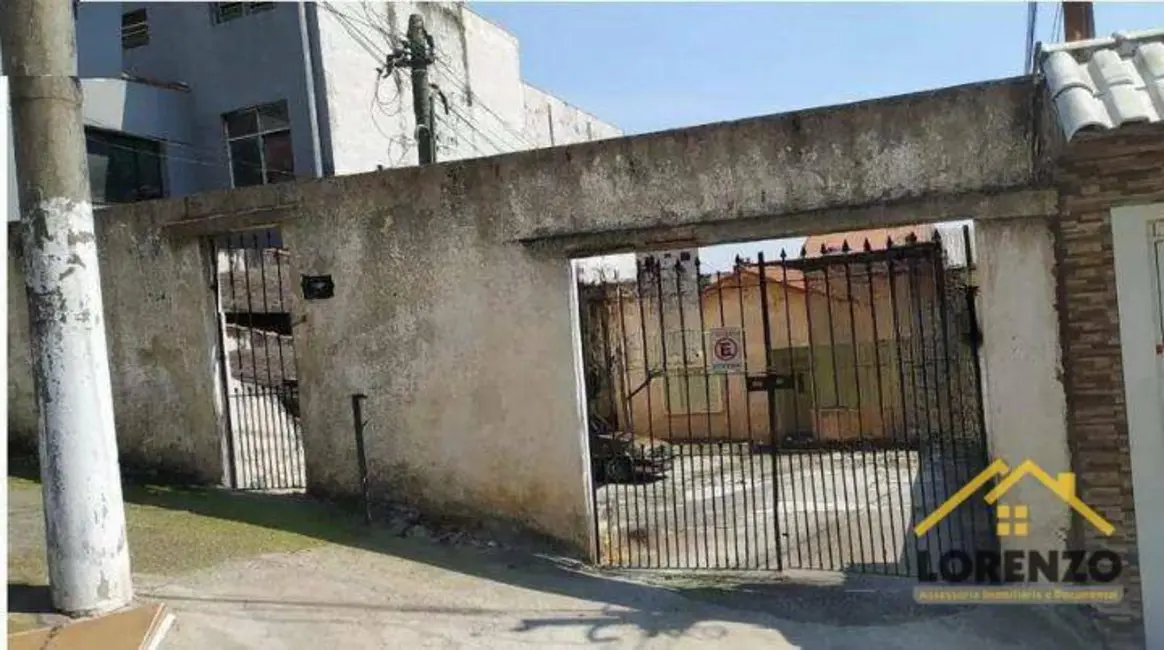 Terreno / Lote à venda, 400m2 em Sao Bernardo Do Campo - SP - imagem 3 Foto 3 de Terreno / Lote à venda, 400m2 em Sao Bernardo Do Campo - SP