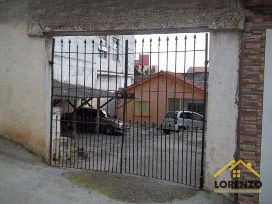 Terreno / Lote à venda, 400m2 em Sao Bernardo Do Campo - SP - imagem 5 Foto 5 de Terreno / Lote à venda, 400m2 em Sao Bernardo Do Campo - SP