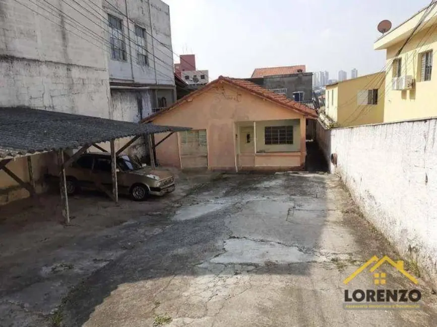 Terreno / Lote à venda, 400m2 em Sao Bernardo Do Campo - SP - imagem 7 Foto 7 de Terreno / Lote à venda, 400m2 em Sao Bernardo Do Campo - SP