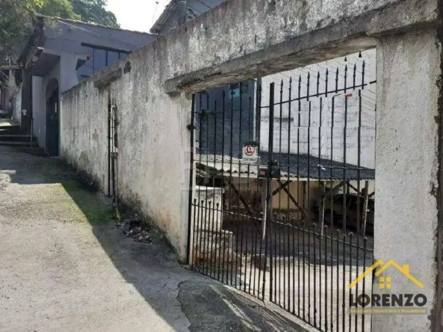 Foto 1 de Terreno / Lote à venda, 400m2 em Sao Bernardo Do Campo - SP