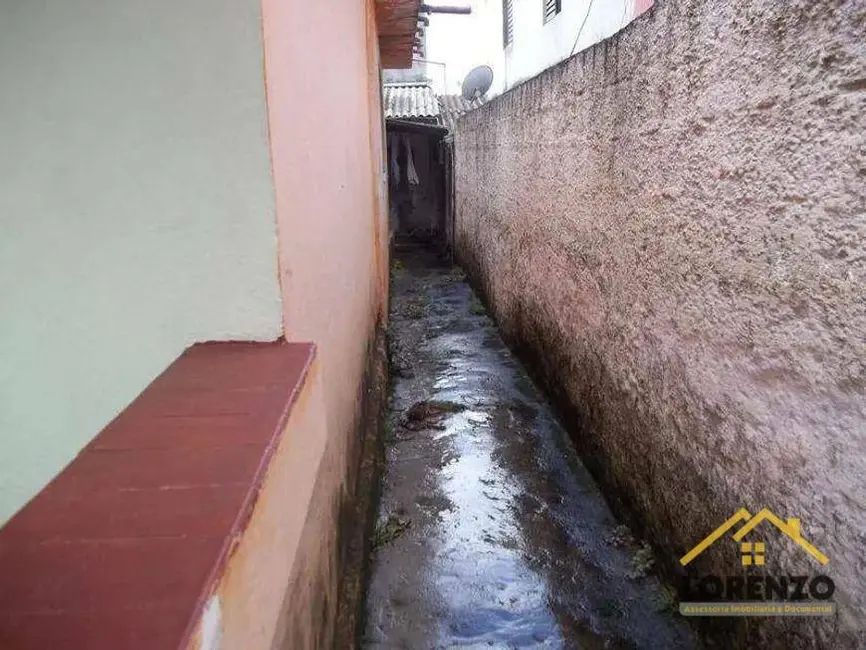 Terreno / Lote à venda, 400m2 em Sao Bernardo Do Campo - SP - imagem 8 Foto 8 de Terreno / Lote à venda, 400m2 em Sao Bernardo Do Campo - SP