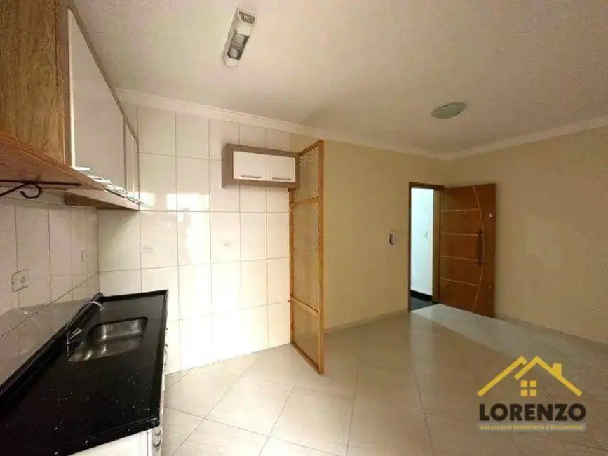 Apartamento com 3 quartos à venda, 80m2 em Vila Pires, Santo Andre - SP - imagem 5 Foto 5 de Apartamento com 3 quartos à venda, 80m2 em Vila Pires, Santo Andre - SP