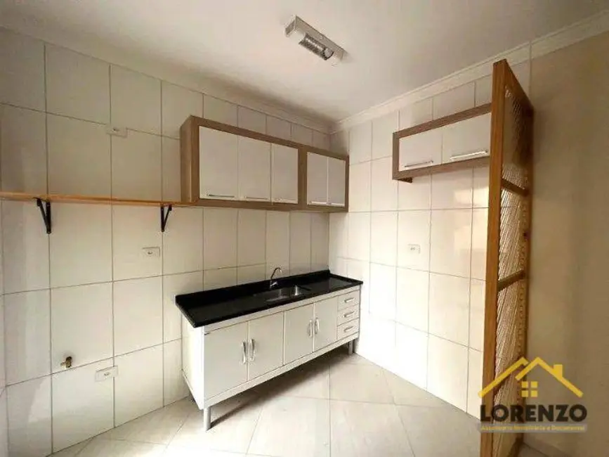 Apartamento com 3 quartos à venda, 80m2 em Vila Pires, Santo Andre - SP - imagem 9 Foto 9 de Apartamento com 3 quartos à venda, 80m2 em Vila Pires, Santo Andre - SP