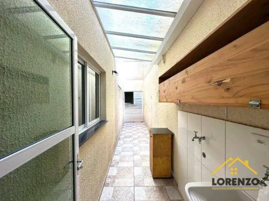 Apartamento com 3 quartos à venda, 80m2 em Vila Pires, Santo Andre - SP - imagem 6 Foto 6 de Apartamento com 3 quartos à venda, 80m2 em Vila Pires, Santo Andre - SP