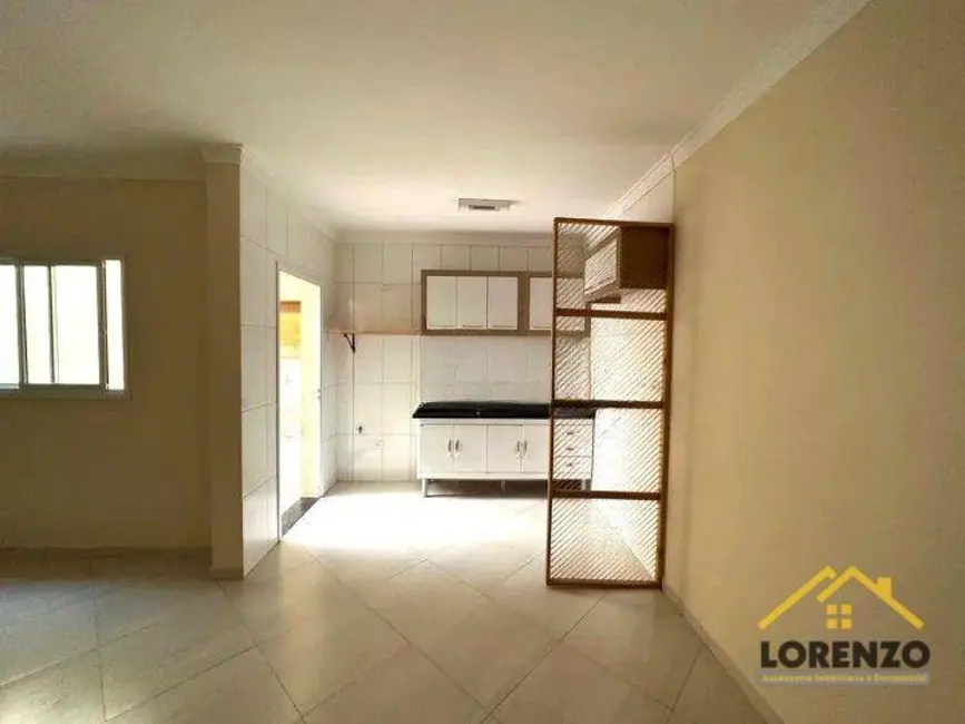 Apartamento com 3 quartos à venda, 80m2 em Vila Pires, Santo Andre - SP - imagem 4 Foto 4 de Apartamento com 3 quartos à venda, 80m2 em Vila Pires, Santo Andre - SP