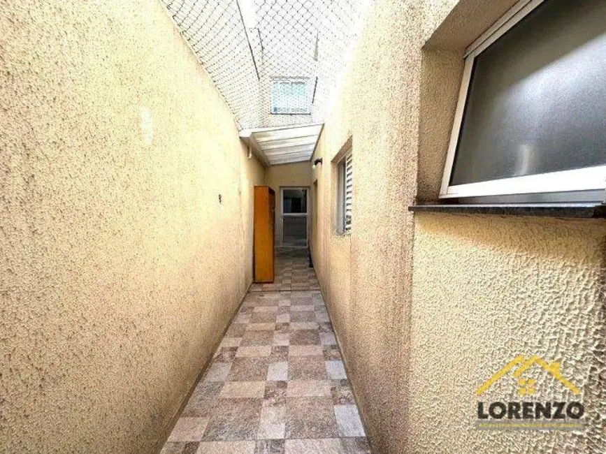 Apartamento com 3 quartos à venda, 80m2 em Vila Pires, Santo Andre - SP - imagem 8 Foto 8 de Apartamento com 3 quartos à venda, 80m2 em Vila Pires, Santo Andre - SP