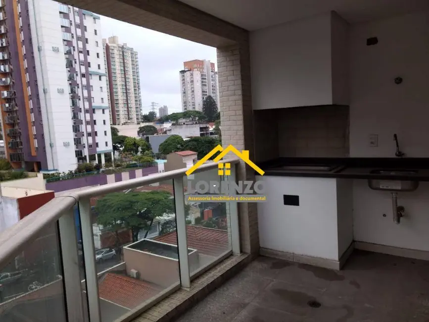 Foto 6 de Apartamento com 3 quartos à venda, 165m2 em Jardim, Santo Andre - SP