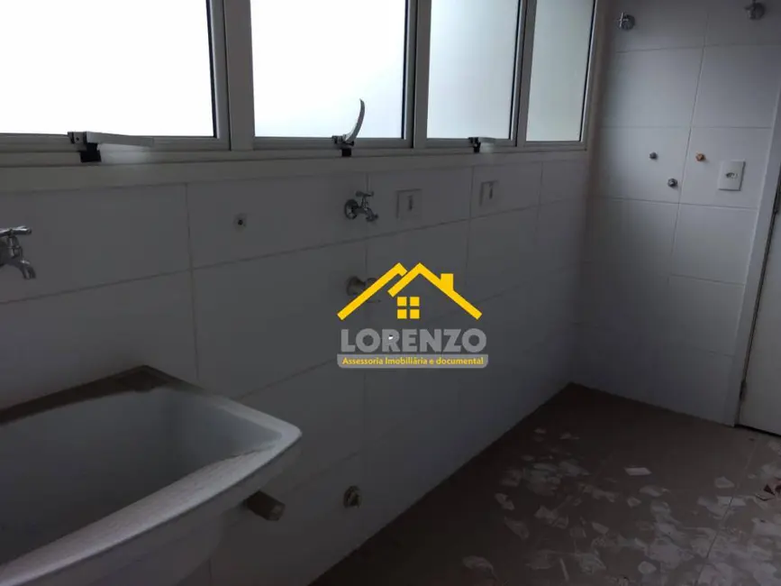 Foto 8 de Apartamento com 3 quartos à venda, 165m2 em Jardim, Santo Andre - SP