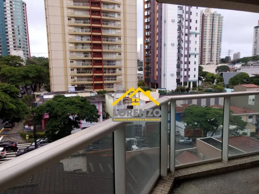 Foto 7 de Apartamento com 3 quartos à venda, 165m2 em Jardim, Santo Andre - SP