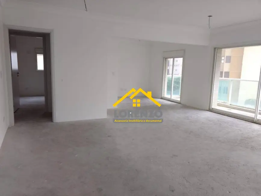 Foto 2 de Apartamento com 3 quartos à venda, 165m2 em Jardim, Santo Andre - SP