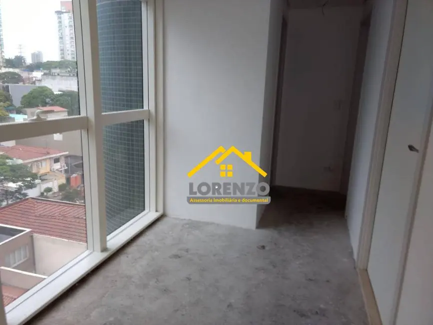 Foto 9 de Apartamento com 3 quartos à venda, 165m2 em Jardim, Santo Andre - SP