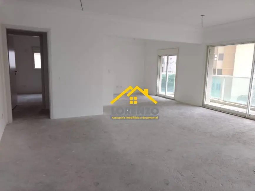 Foto 4 de Apartamento com 3 quartos à venda, 165m2 em Jardim, Santo Andre - SP