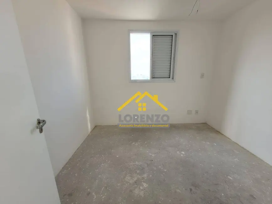 Foto 2 de Apartamento com 3 quartos à venda, 59m2 em Campestre, Santo Andre - SP