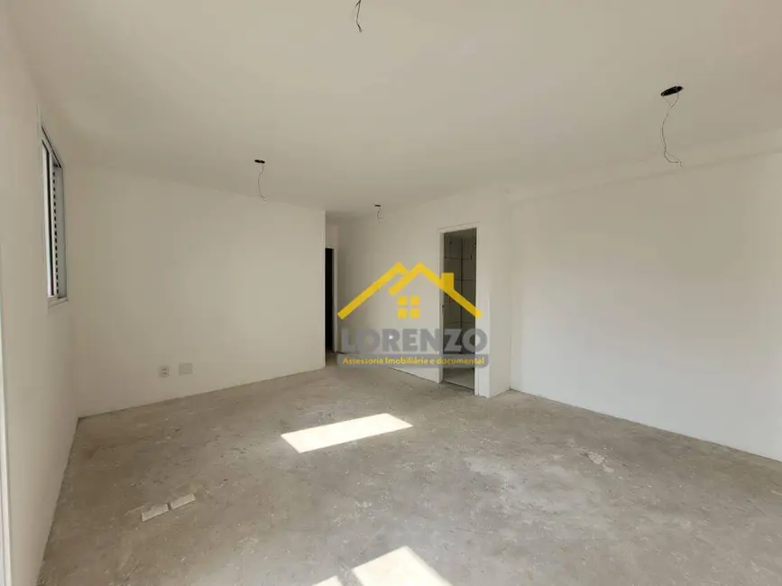 Foto 1 de Apartamento com 3 quartos à venda, 59m2 em Campestre, Santo Andre - SP