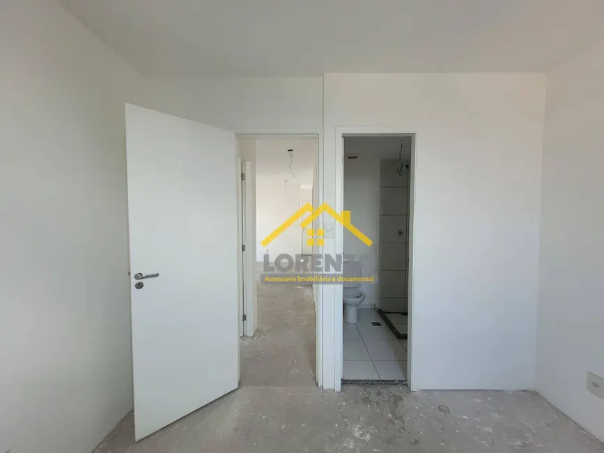 Foto 7 de Apartamento com 3 quartos à venda, 59m2 em Campestre, Santo Andre - SP