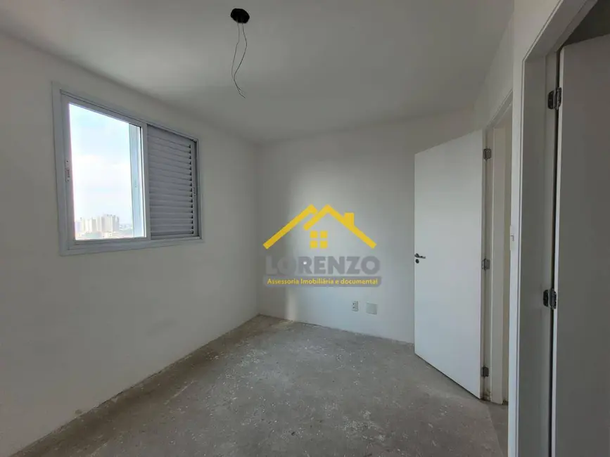 Foto 4 de Apartamento com 3 quartos à venda, 59m2 em Campestre, Santo Andre - SP