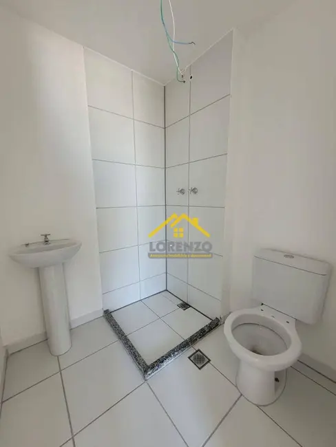 Foto 8 de Apartamento com 3 quartos à venda, 59m2 em Campestre, Santo Andre - SP