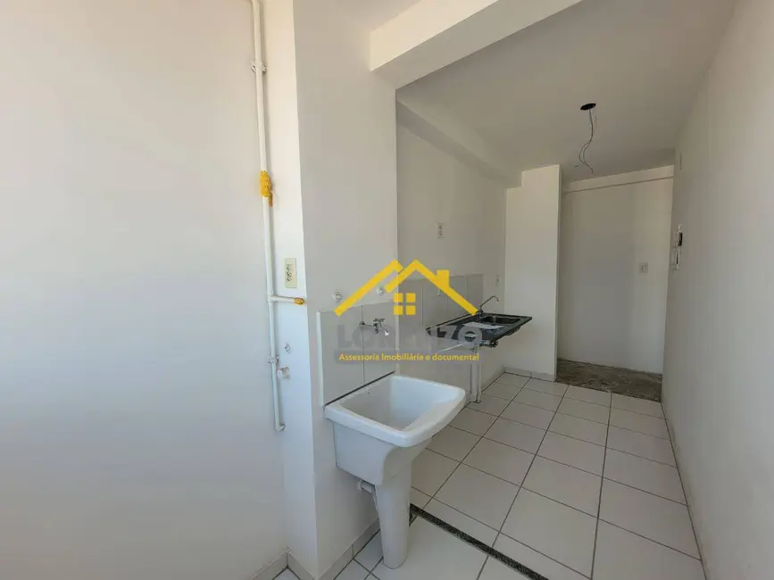 Foto 9 de Apartamento com 3 quartos à venda, 59m2 em Campestre, Santo Andre - SP