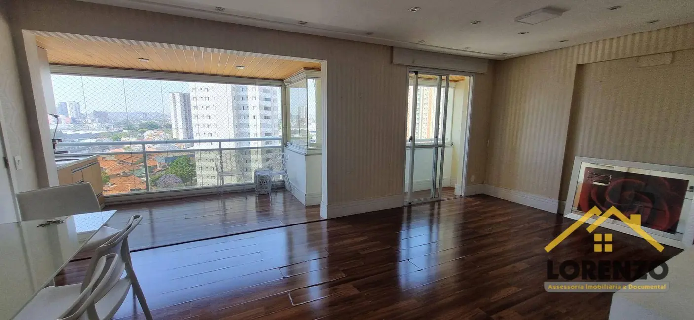 Foto 3 de Apartamento com 3 quartos à venda, 115m2 em Centro, Santo Andre - SP