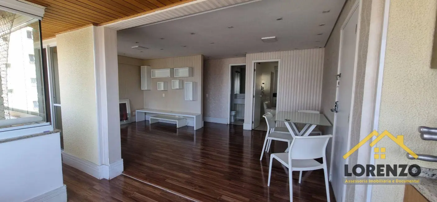 Foto 2 de Apartamento com 3 quartos à venda, 115m2 em Centro, Santo Andre - SP