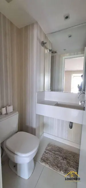 Foto 6 de Apartamento com 3 quartos à venda, 115m2 em Centro, Santo Andre - SP