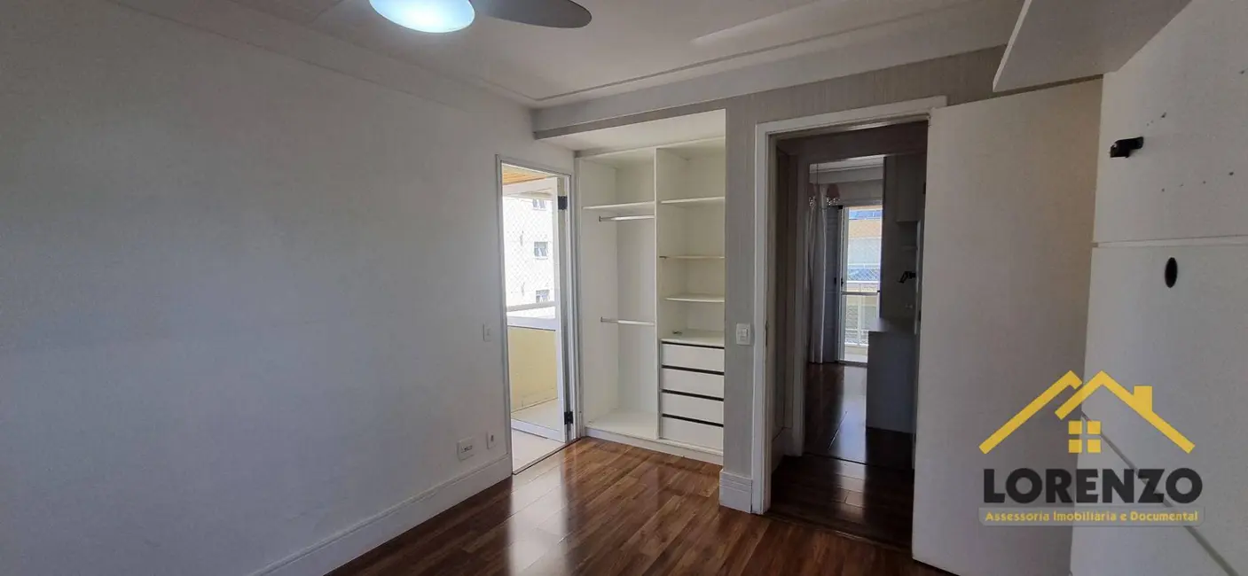 Foto 8 de Apartamento com 3 quartos à venda, 115m2 em Centro, Santo Andre - SP