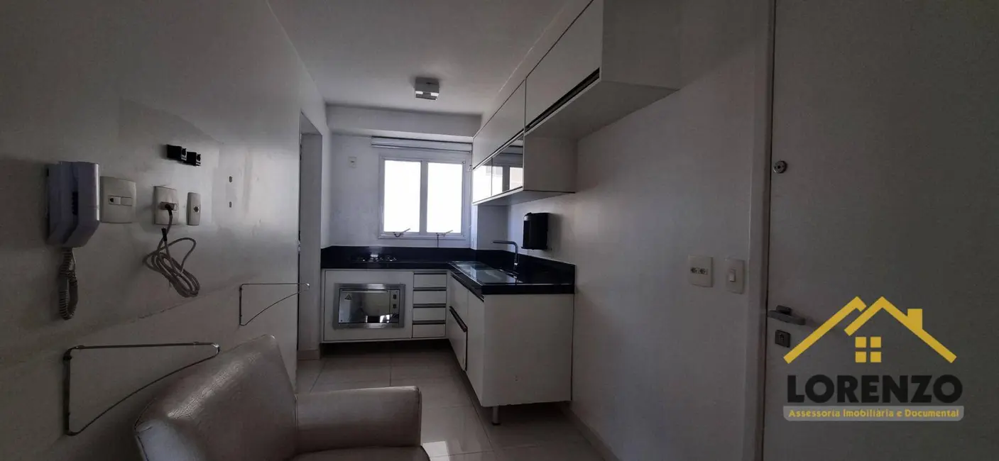Foto 5 de Apartamento com 3 quartos à venda, 115m2 em Centro, Santo Andre - SP