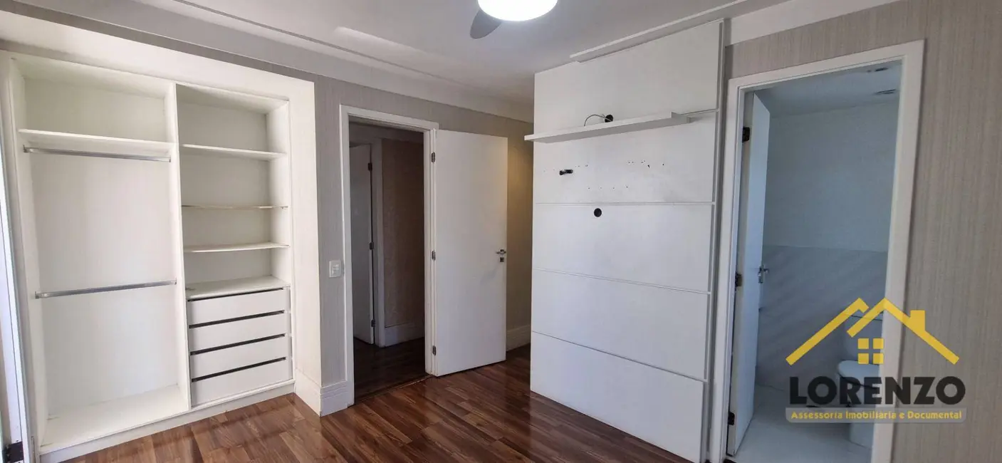 Foto 7 de Apartamento com 3 quartos à venda, 115m2 em Centro, Santo Andre - SP