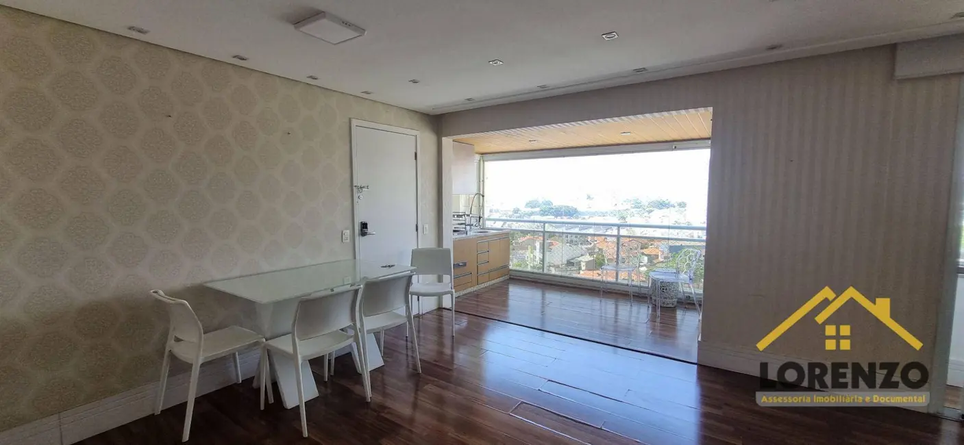 Foto 4 de Apartamento com 3 quartos à venda, 115m2 em Centro, Santo Andre - SP