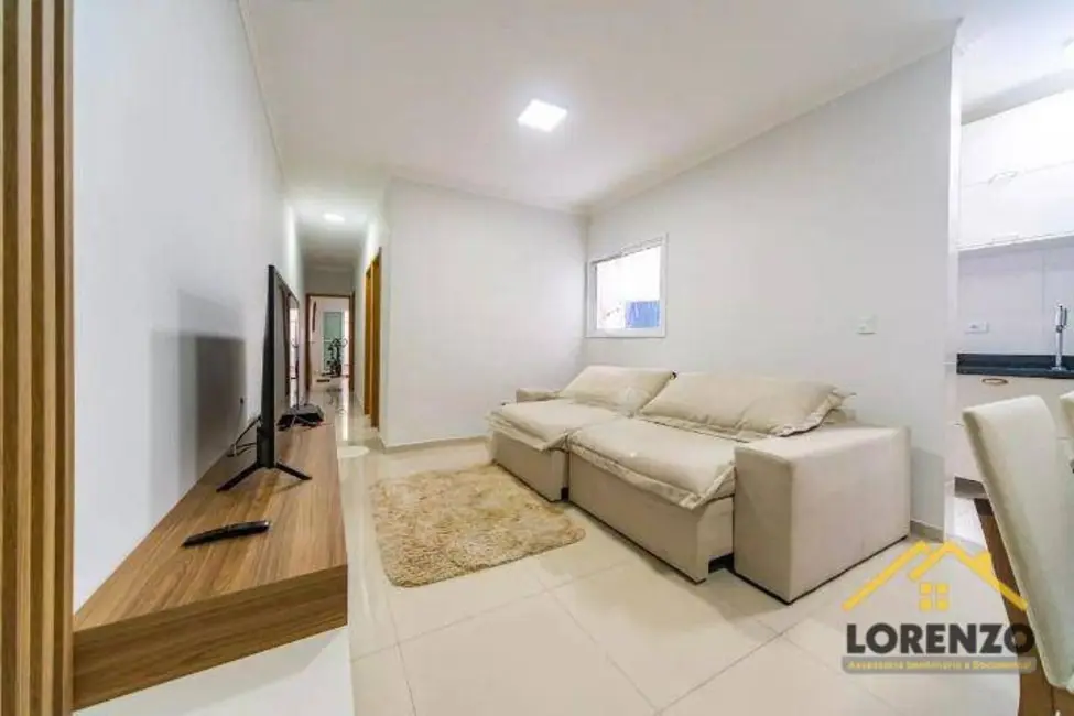 Foto 4 de Apartamento com 3 quartos à venda, 79m2 em Vila Pires, Santo Andre - SP