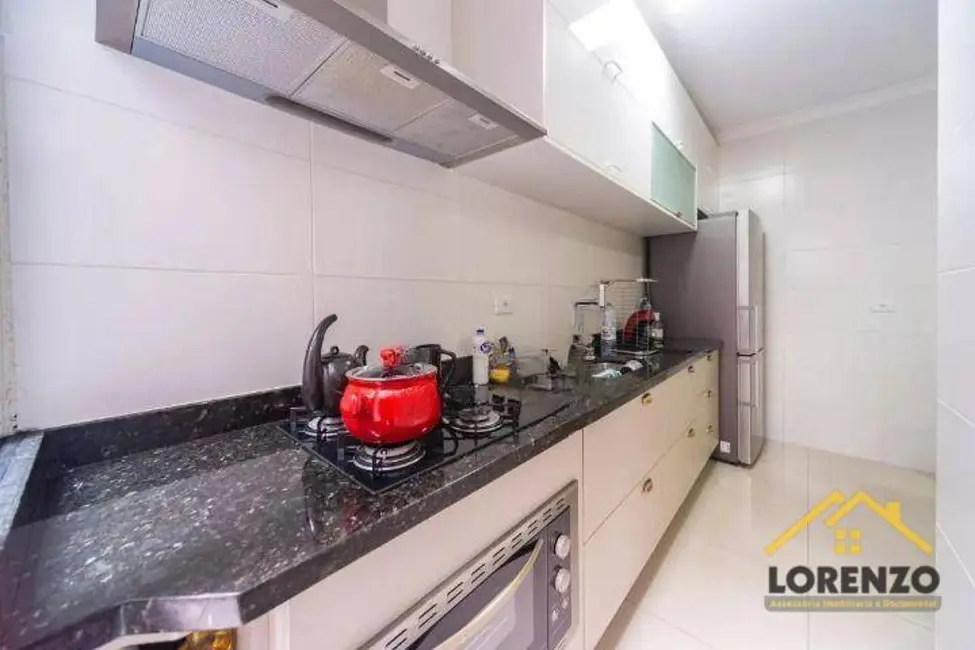 Foto 7 de Apartamento com 3 quartos à venda, 79m2 em Vila Pires, Santo Andre - SP