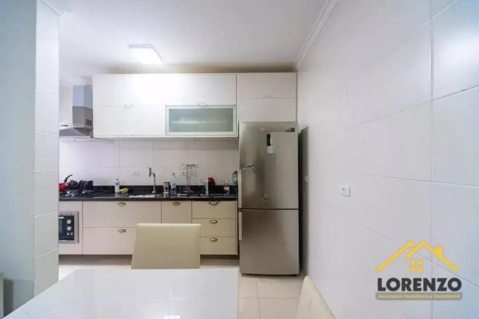 Foto 9 de Apartamento com 3 quartos à venda, 79m2 em Vila Pires, Santo Andre - SP