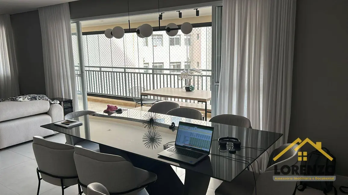Foto 2 de Apartamento com 3 quartos à venda, 172m2 em Jardim São Caetano, Sao Caetano Do Sul - SP