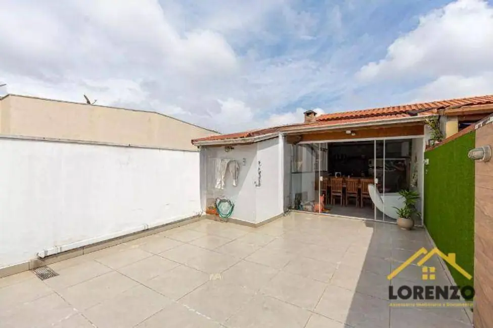 Foto 3 de Cobertura com 3 quartos à venda, 130m2 em Vila Eldízia, Santo Andre - SP