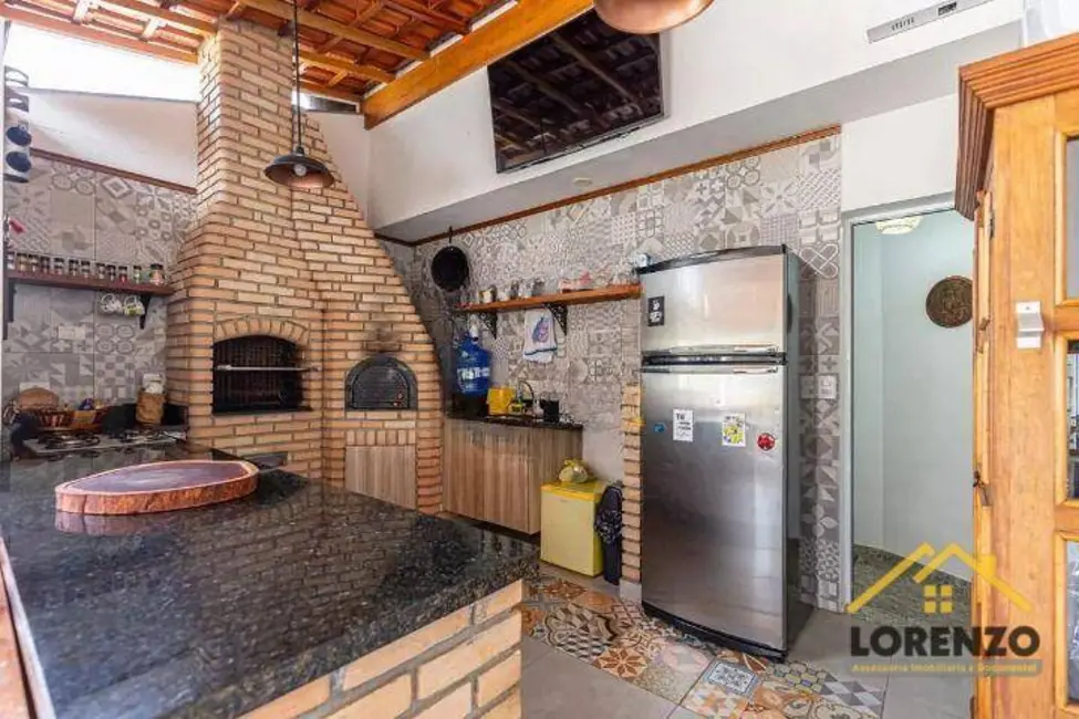 Foto 5 de Cobertura com 3 quartos à venda, 130m2 em Vila Eldízia, Santo Andre - SP