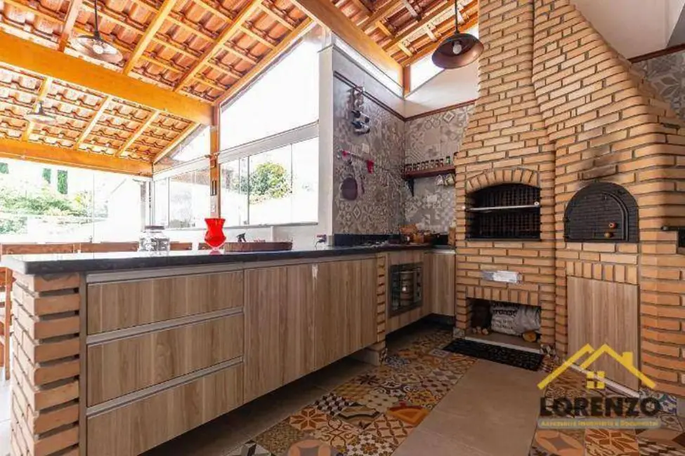 Foto 6 de Cobertura com 3 quartos à venda, 130m2 em Vila Eldízia, Santo Andre - SP