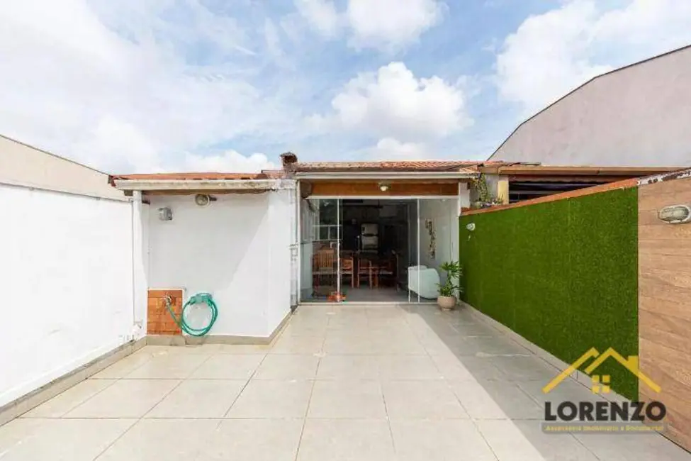 Foto 2 de Cobertura com 3 quartos à venda, 130m2 em Vila Eldízia, Santo Andre - SP
