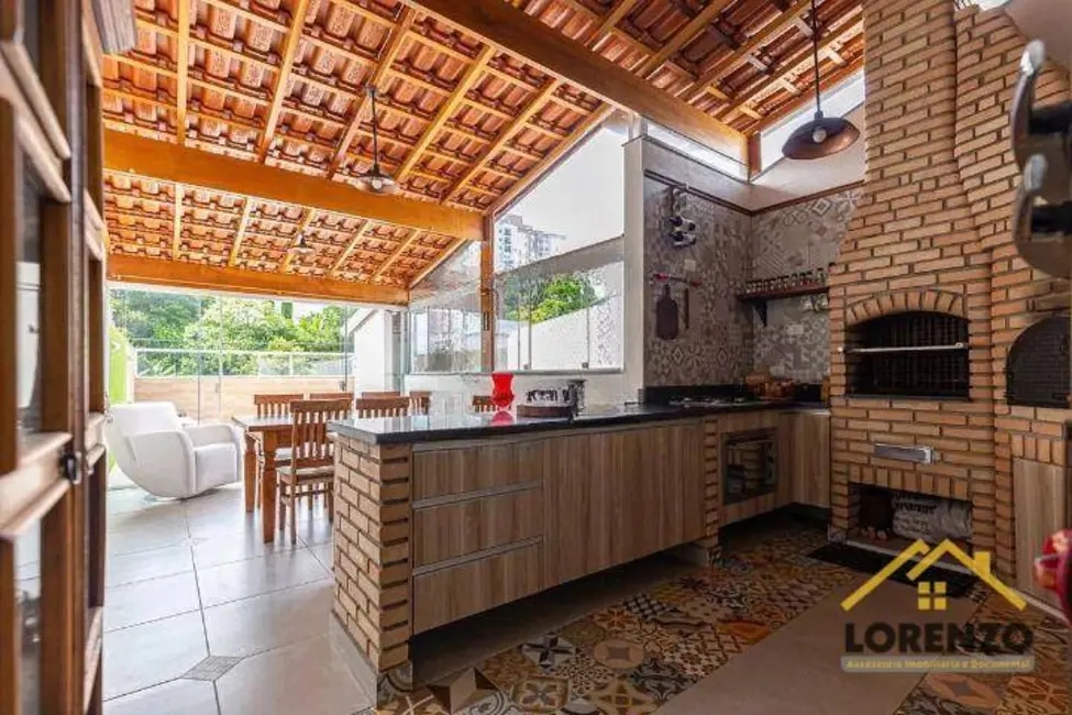 Foto 1 de Cobertura com 3 quartos à venda, 130m2 em Vila Eldízia, Santo Andre - SP
