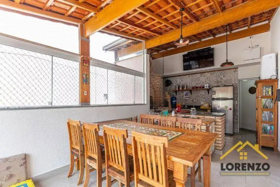 Foto 4 de Cobertura com 3 quartos à venda, 130m2 em Vila Eldízia, Santo Andre - SP